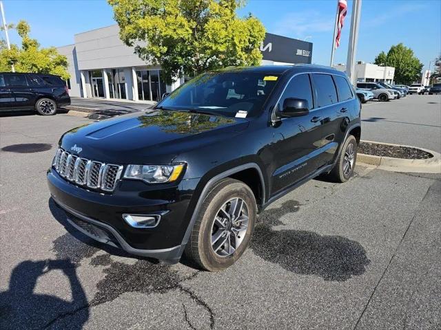 2020 Jeep Grand Cherokee Laredo E 4x2 for sale in Kennesaw, GA
