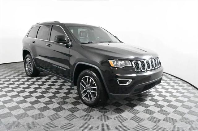 2020 Jeep Grand Cherokee Laredo E 4x2 for sale in Kennesaw, GA