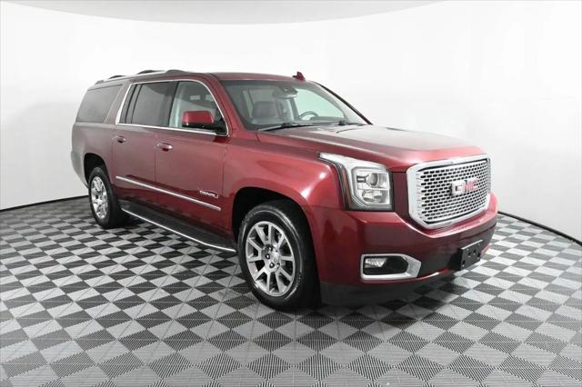 2016 GMC Yukon XL Denali for sale in Kennesaw, GA
