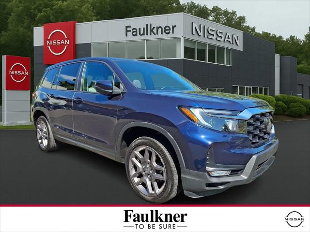 2023 Honda Passport AWD EX-L for sale in Jenkintown, PA