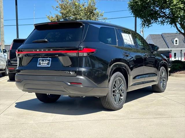 2026 Lexus TX 350 Premium