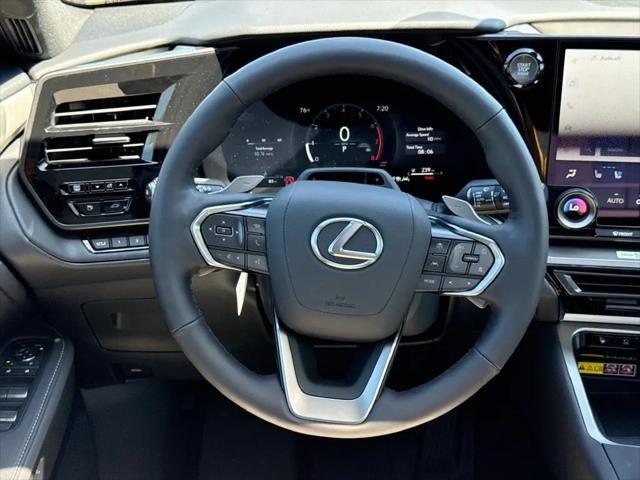 2026 Lexus TX 350 Premium