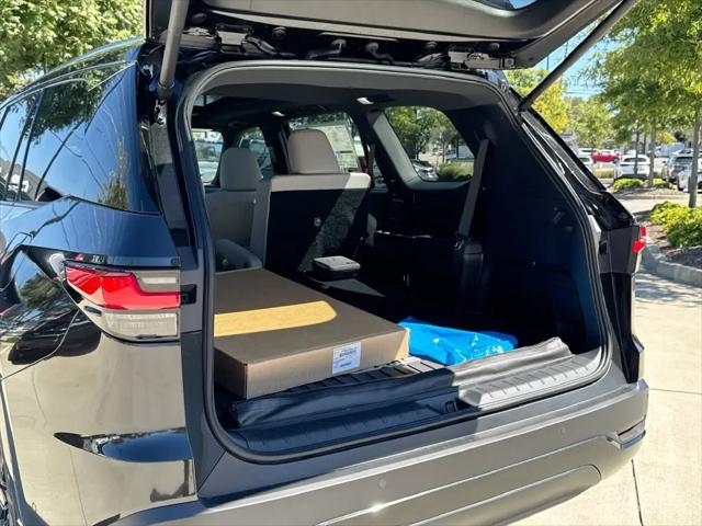 2026 Lexus TX 350 Premium
