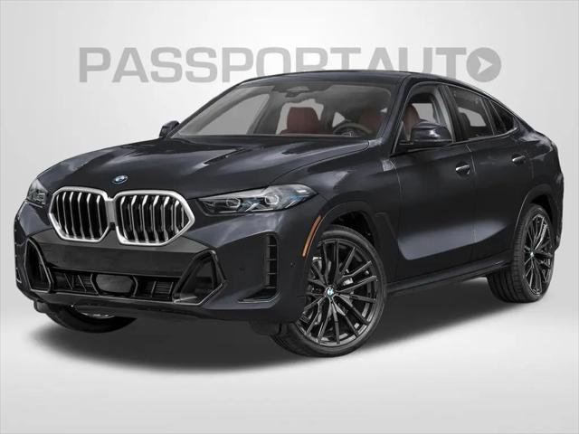 2027 BMW X6 xDrive40i for sale in Marlow Heights, MD