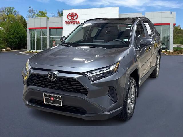 2023 Toyota RAV4 XLE for sale in Ramsey, NJ