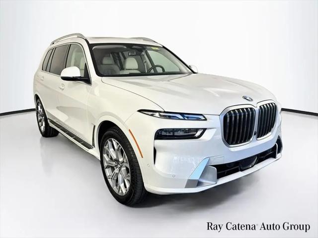 2026 BMW X7 xDrive40i for sale in White Plains, NY