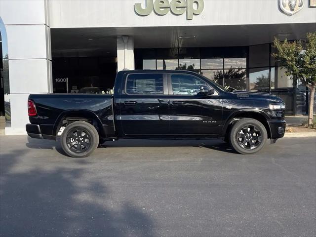 2027 Ram 1500 Big Horn