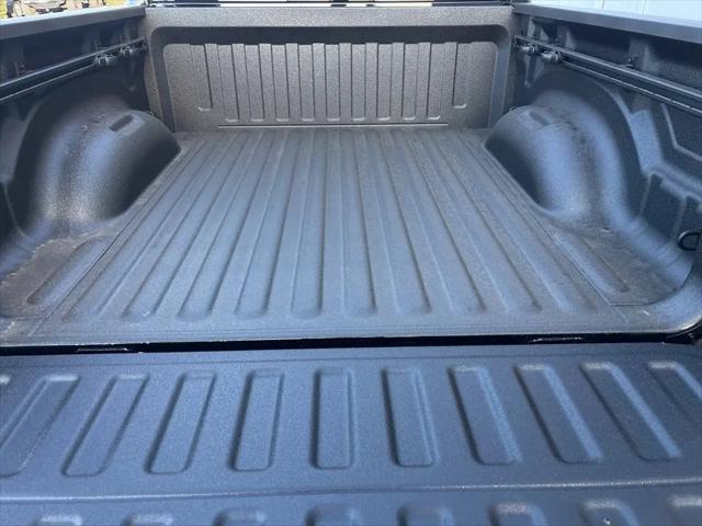 2027 Ram 1500 Big Horn