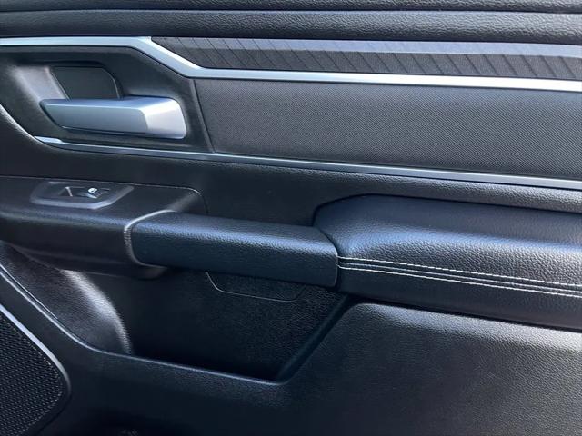2027 Ram 1500 Big Horn