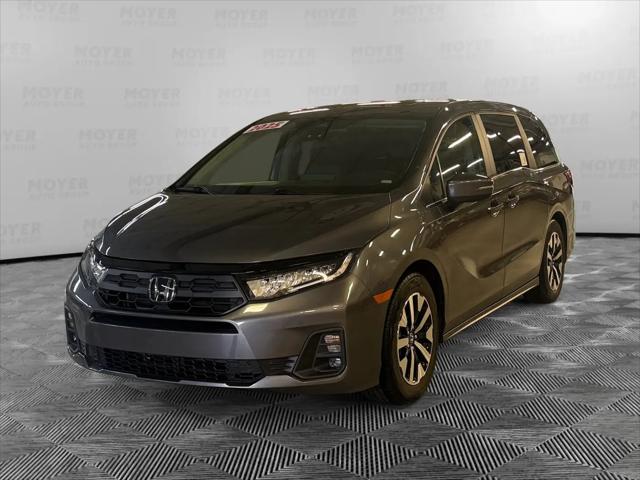 2025 Honda Odyssey EX-L for sale in Wernersville, PA