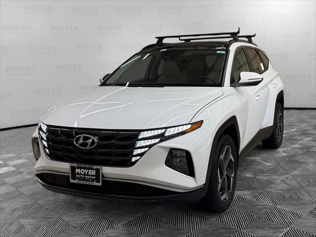 2024 Hyundai Tucson Hybrid SEL Convenience for sale in Wernersville, PA
