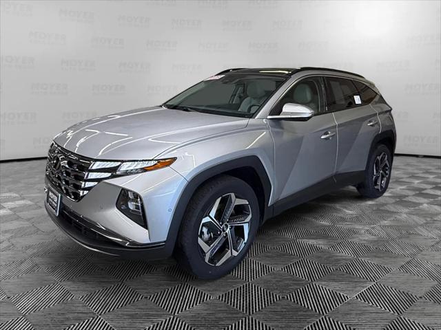 2023 Hyundai Tucson Limited for sale in Wernersville, PA