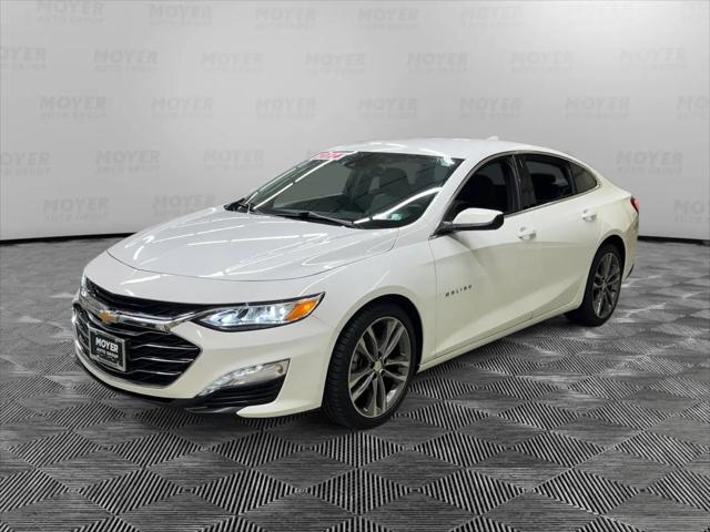 2024 Chevrolet Malibu FWD 2LT for sale in Wernersville, PA