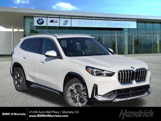 2027 BMW X1 xDrive28i for sale in Murrieta, CA