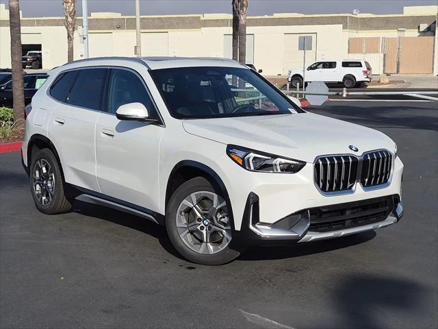 2027 BMW X1 xDrive28i