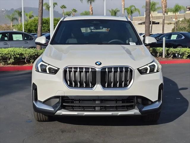 2027 BMW X1 xDrive28i