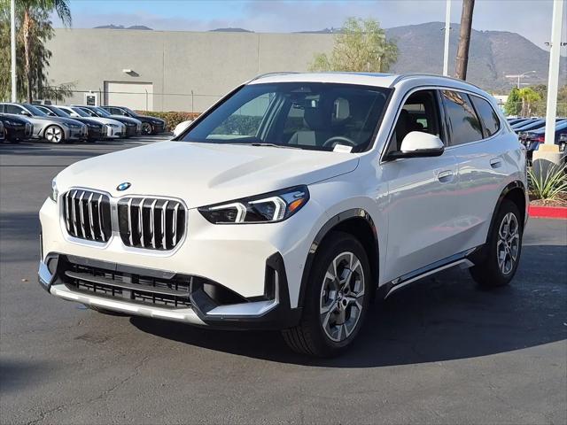 2027 BMW X1 xDrive28i