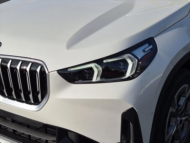 2027 BMW X1 xDrive28i