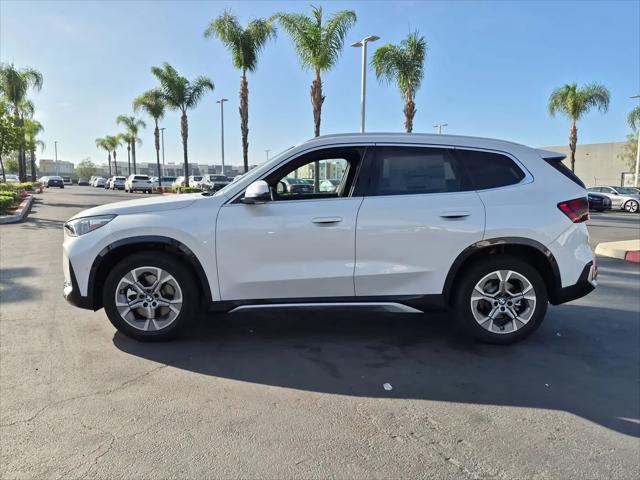 2027 BMW X1 xDrive28i