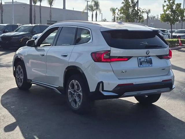2027 BMW X1 xDrive28i
