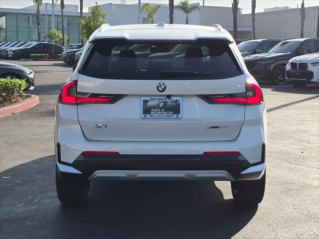 2027 BMW X1 xDrive28i