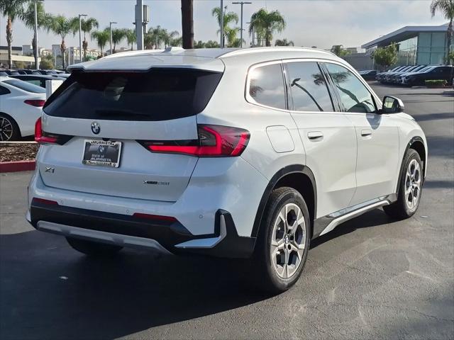 2027 BMW X1 xDrive28i