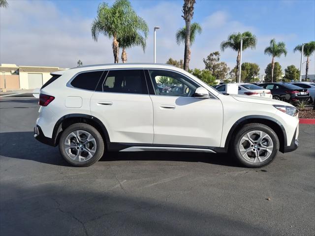 2027 BMW X1 xDrive28i