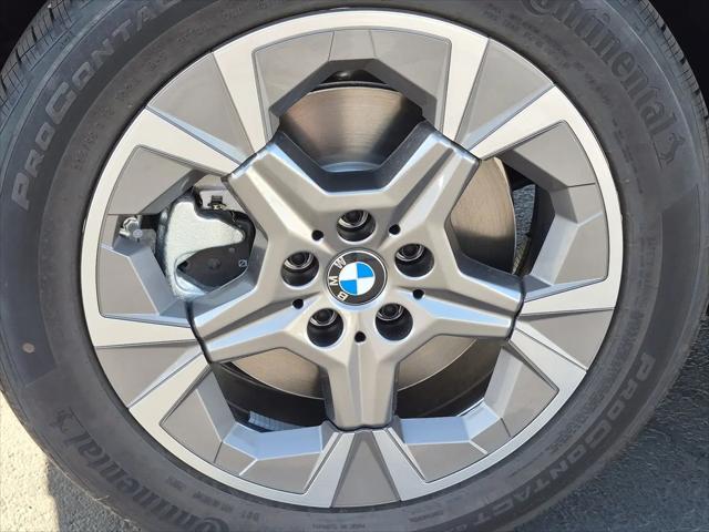 2027 BMW X1 xDrive28i