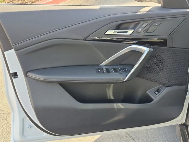 2027 BMW X1 xDrive28i