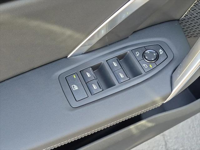 2027 BMW X1 xDrive28i