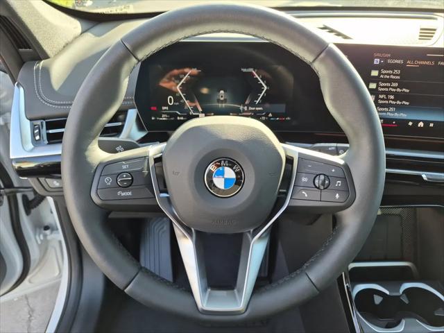 2027 BMW X1 xDrive28i