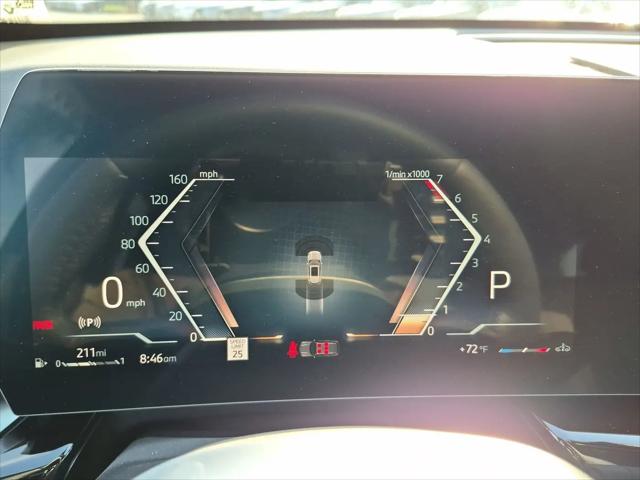 2027 BMW X1 xDrive28i
