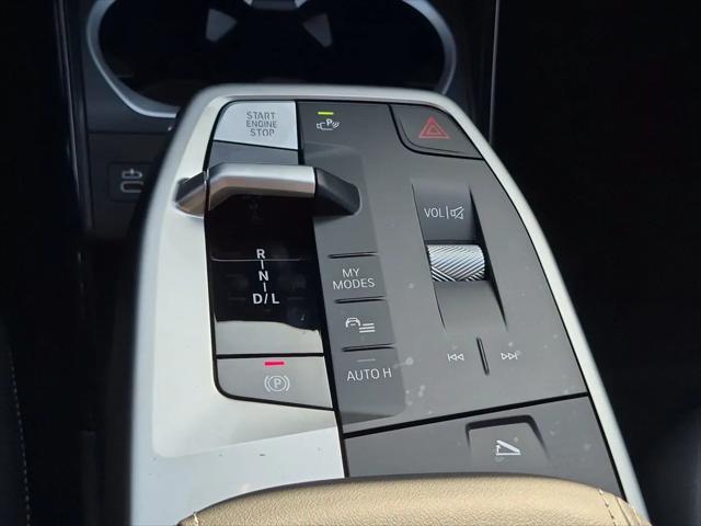 2027 BMW X1 xDrive28i