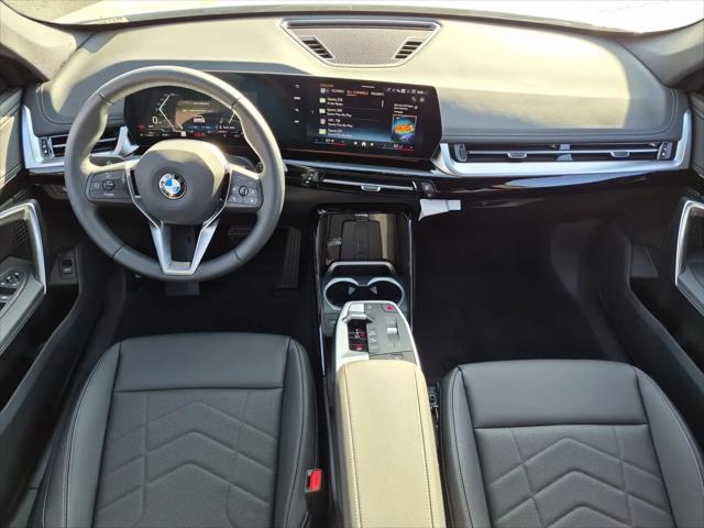 2027 BMW X1 xDrive28i