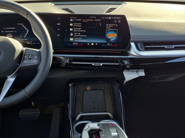 2027 BMW X1 xDrive28i