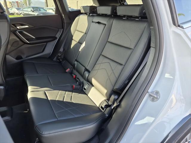 2027 BMW X1 xDrive28i