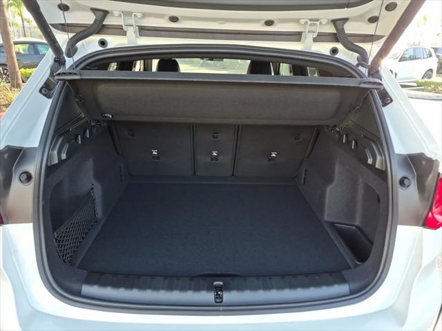 2027 BMW X1 xDrive28i
