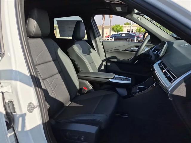 2027 BMW X1 xDrive28i