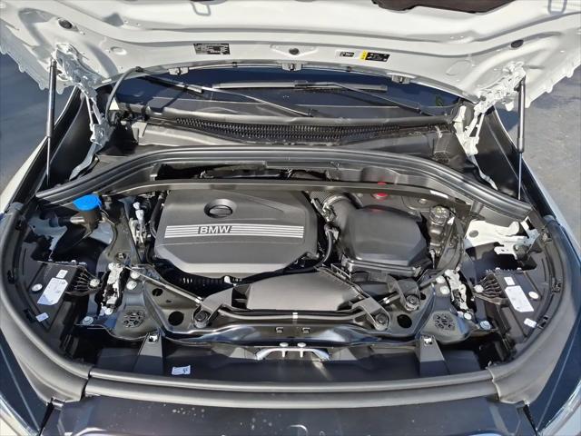2027 BMW X1 xDrive28i