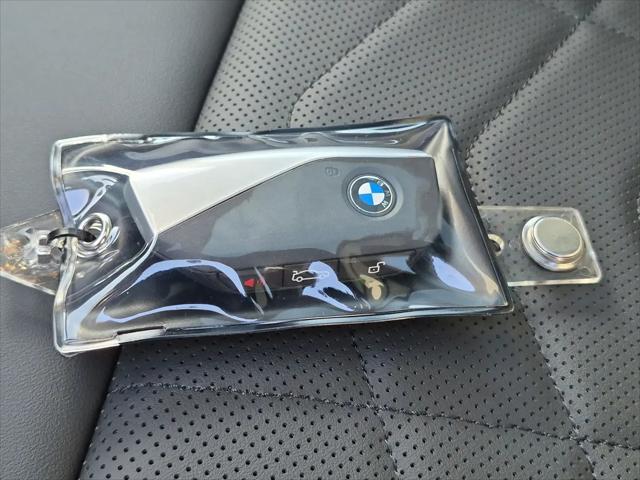 2027 BMW X1 xDrive28i