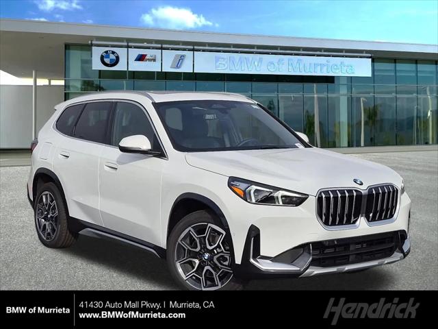 2027 BMW X1 xDrive28i for sale in Murrieta, CA