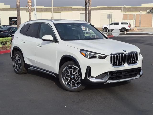 2027 BMW X1 xDrive28i
