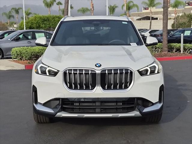 2027 BMW X1 xDrive28i