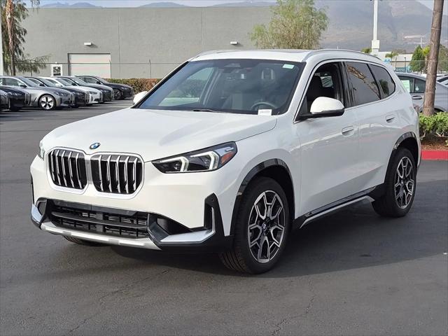 2027 BMW X1 xDrive28i