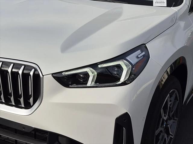 2027 BMW X1 xDrive28i