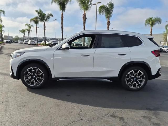 2027 BMW X1 xDrive28i