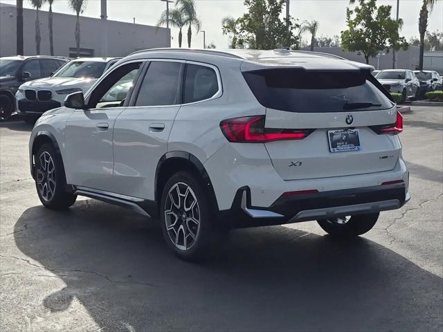 2027 BMW X1 xDrive28i