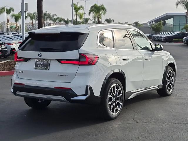 2027 BMW X1 xDrive28i