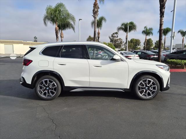 2027 BMW X1 xDrive28i