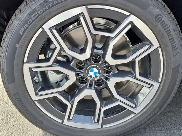 2027 BMW X1 xDrive28i